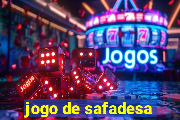 jogo de safadesa